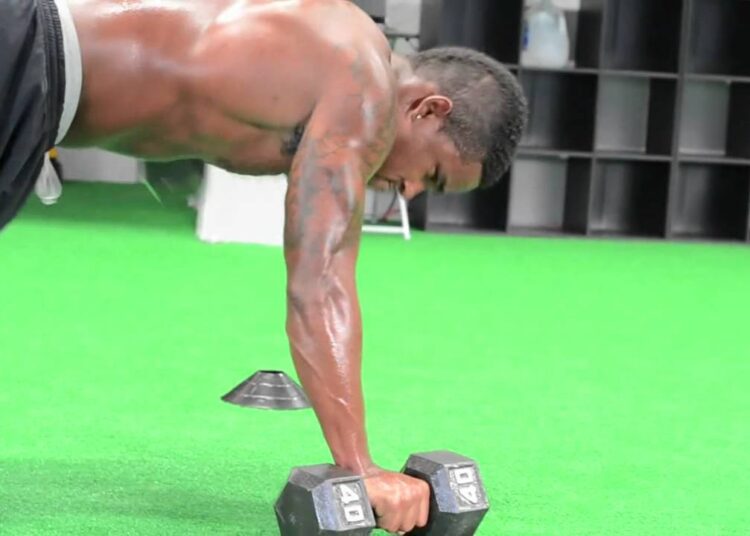 Motivation Monday Video of the Day! How Bad Do You Want It? (Success) HD