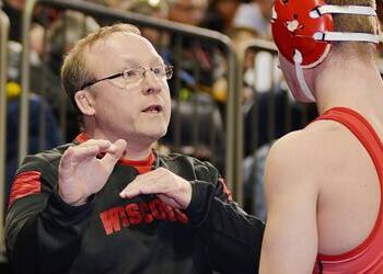 Throwback Thursday Video of the Day: Barry Davis