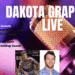 Wednesday Night Dakota Grappler Live 8:00 pm CST Special Guests Scott Knowlen and Nate Rotert