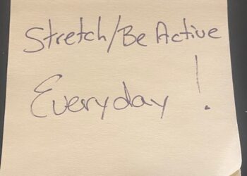Motivation Monday: Reading David Goggins Can’t Hurt me  Article by Jon Gums