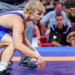 Throwback Thursday: 2017 World Team finals match: Burroughs and Dake