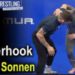 Tuesday Technique Video of the Day: Underhook Fundamentals by Chael Sonnen