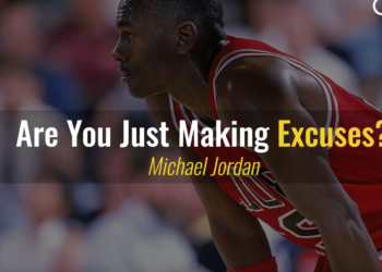 Motivation Monday: I used this Secret. (Michael Jordan)
