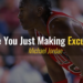 Motivation Monday: I used this Secret. (Michael Jordan)