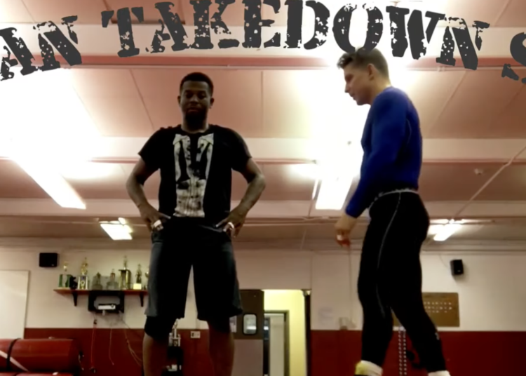 Tuesday Technique: Russian Ties