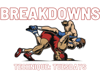 Tuesday Technique: Breakdowns