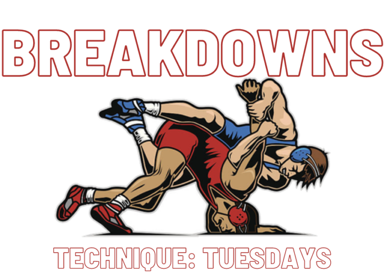Tuesday Technique: Breakdowns
