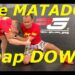 Wednesday Wrestling Wisdom The Matador Snapdown by GERRY ABAS!!