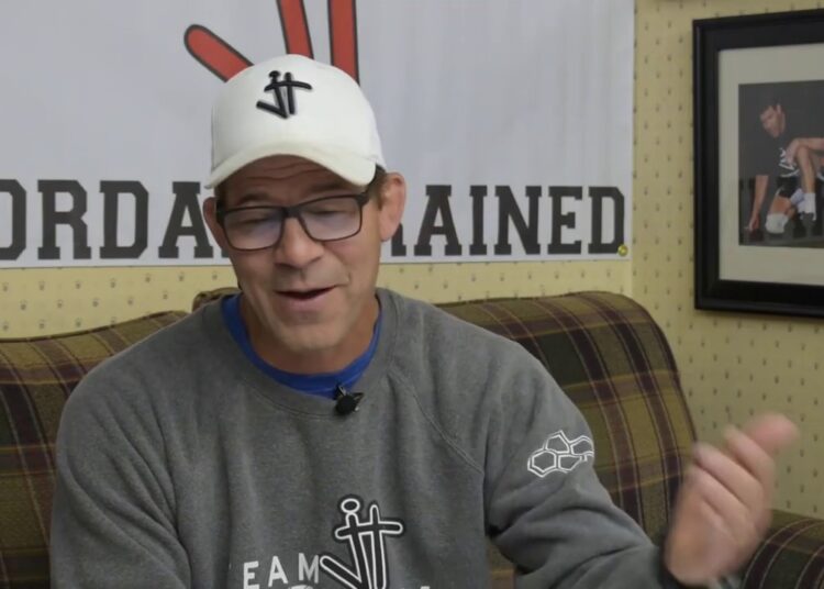 Wednesday Wrestling Wisdom Wisdom On Wednesdays Ep. #5 – The Hillbilly Workout