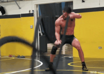 Motivation Monday: STRUGGLE makes you STRONGER