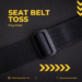 Tuesday Technique: Seatbelt toss by Cary Kolat