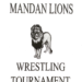 Mandan Lions Results including missing weights from track