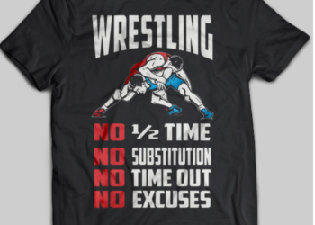 Motivation Monday: Wrestling Spirit