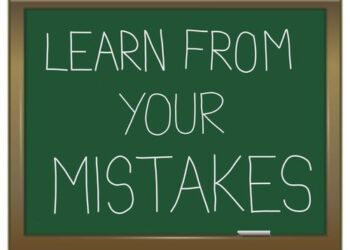 Wednesday Wisdom: 4 Common Coaching Mistakes