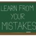 Wednesday Wisdom: 4 Common Coaching Mistakes