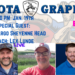 Dakota Grappler Live tonight with Special Guest Lex Lunde