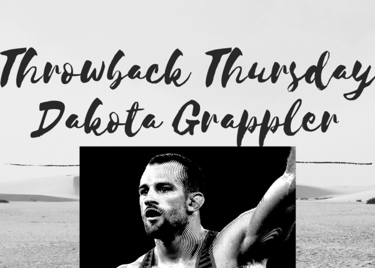 Throwback Thursday: David Taylor High School