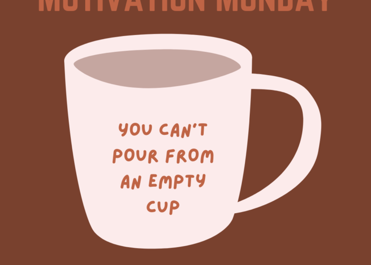Motivation Monday: Animated motivation!  Well worth the watch.