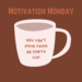 Motivation Monday: Animated motivation! Well worth the watch.