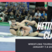Hettinger Classic Wrestling Tourney Day 1 & Final Results
