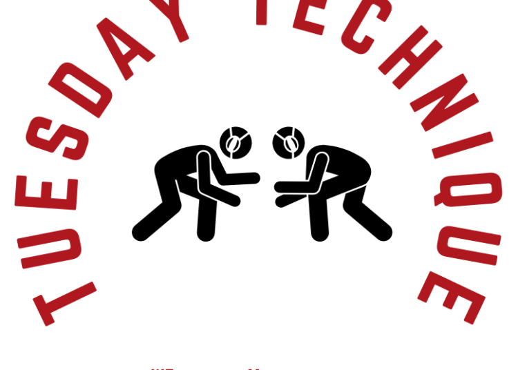 Tuesday Technique: Power Switch