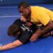 “Tuesday Technique” Video Wrestling Basics with Jordan Burroughs – Pins