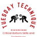 Tuesday Technique: Critical Bottom Skills and Techniques