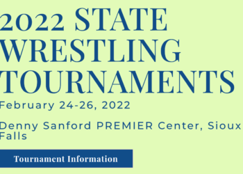 SD State Wrestling