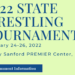 SD State Wrestling
