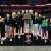 Pierre Claims First Girls Wrestling Team Title In SD History