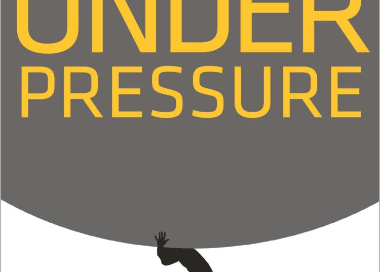 Wednesday Wisdom: the Secret to Performing under Pressure (TED talk)