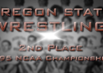 Throwback Thursday: ND ties at Oregon State in the 90’s