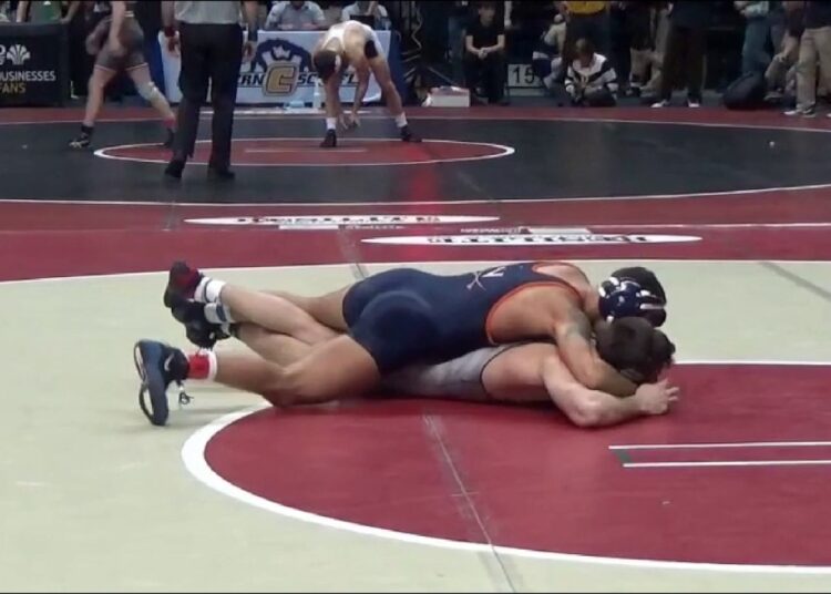 Throwback Thursday Video of the Day: