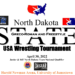 State Week – Freestyle Greco