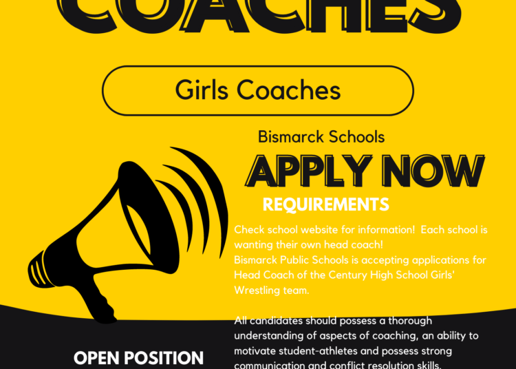 Girls Head Coaching Position Available for Century and Legacy HS