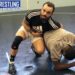 “Tuesday Technique” Video The Easton Shrug – Wrestling Move by Jordan Oliver