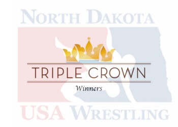 ND Triple Crown winners