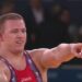 Video of the Day! Jacob Varner Wins Freestyle 96 kg Olympic Wrestling Gold – London 2012 Olympics