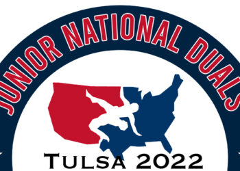 ND Junior Duals Results Day 1 (Boys & Girls)