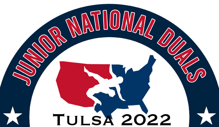 ND Junior Duals Results Day 1 (Boys & Girls)