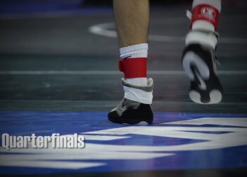 Video of the Day! Legendary (A College Wrestling Documentary)