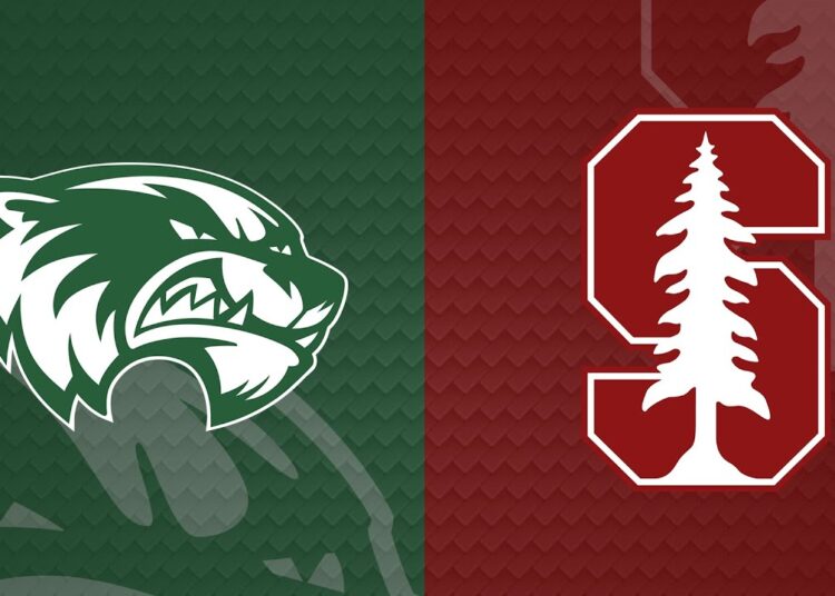 Video of the Day! Utah Valley vs Stanford (NCAA Wrestling)