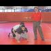 Video of the Day! Wrestling 101: Takedowns, Referee's Position, Escape, Reversal, Scoring, Locked Hands