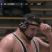 Video of the Day! Big Ten Wrestling: Heavyweight – Northwestern's  Conan Jennings vs. Purdue's Shawn Streck