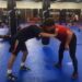 Video of the Day! Henry Cejudo – Wrestling Drills