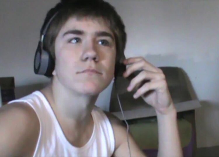 Video of the Day! TCV Amateur Wrestling: Drew vs Damion 3