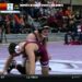 Video of the Day! Cowboy Wrestling 2015: Kaid Brock Pins OU's Cody Brewer