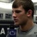 Video of the Day! Wrestling Media Day: David Taylor