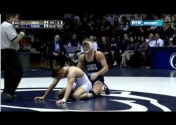 Throwback Thursday Video of the Day: