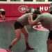 Video of the Day! Steve Costanzo's 80/50 Movement Drill for Wrestling!